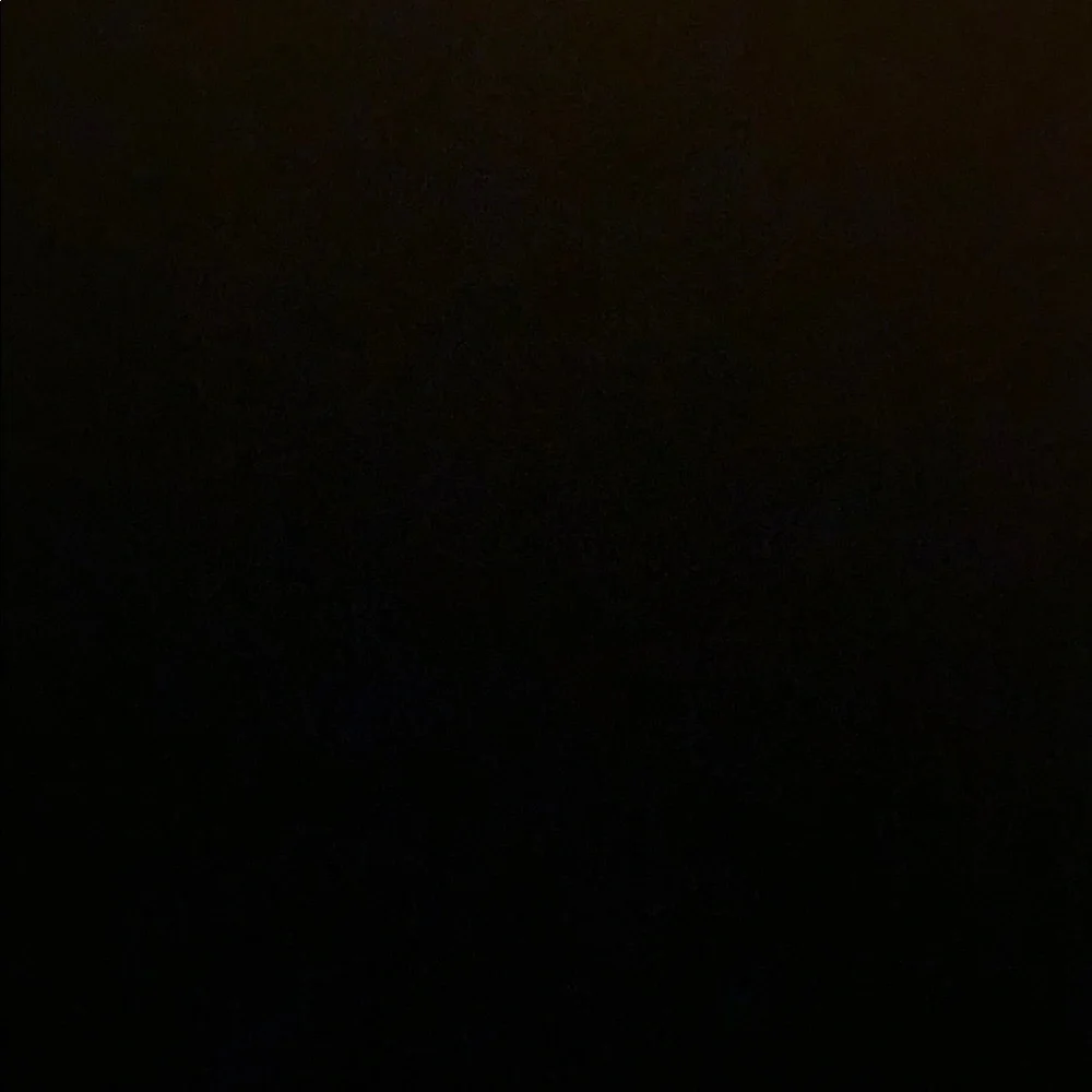 Black Designer Item